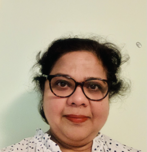 Image of Sangeeta Banerjee, MD