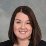 Psychiatrist in Fort Thomas, Kentucky, Jessica Hyden, MSN