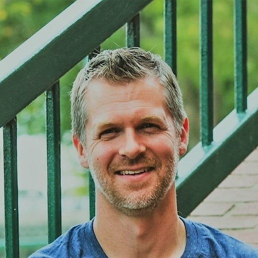 Therapist in Evans, Charles Bost, Therapist Lifestance