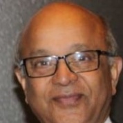 Image of Raja Rao