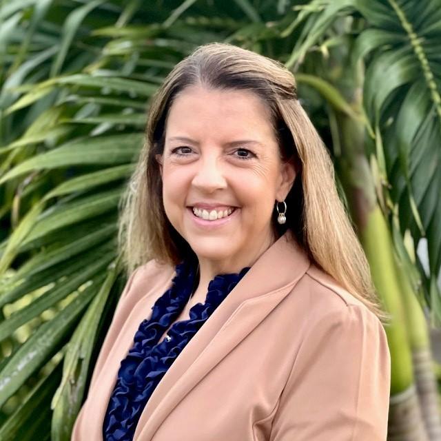 Psychiatry in Brandon, Florida, Kathleen Muller, Psychiatric Nurse