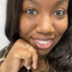 Tiffany Wilson, Psychiatric Nurse Practitioner