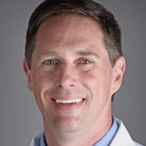 Robert Bauer, Psychiatrist