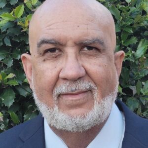 Wayne Alston, Therapist