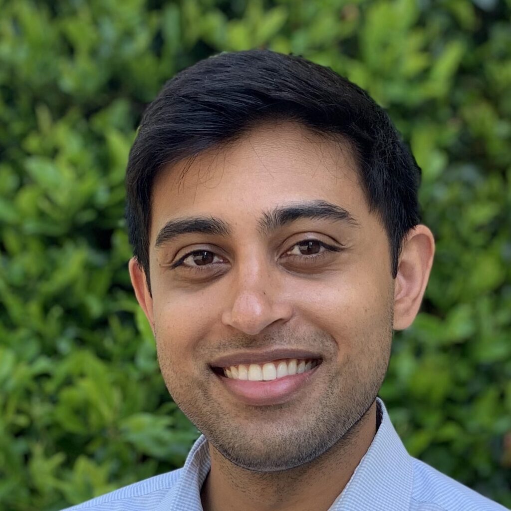 Psychiatrist in San Diego, California, Shreesh Prasad, MD LifeStance