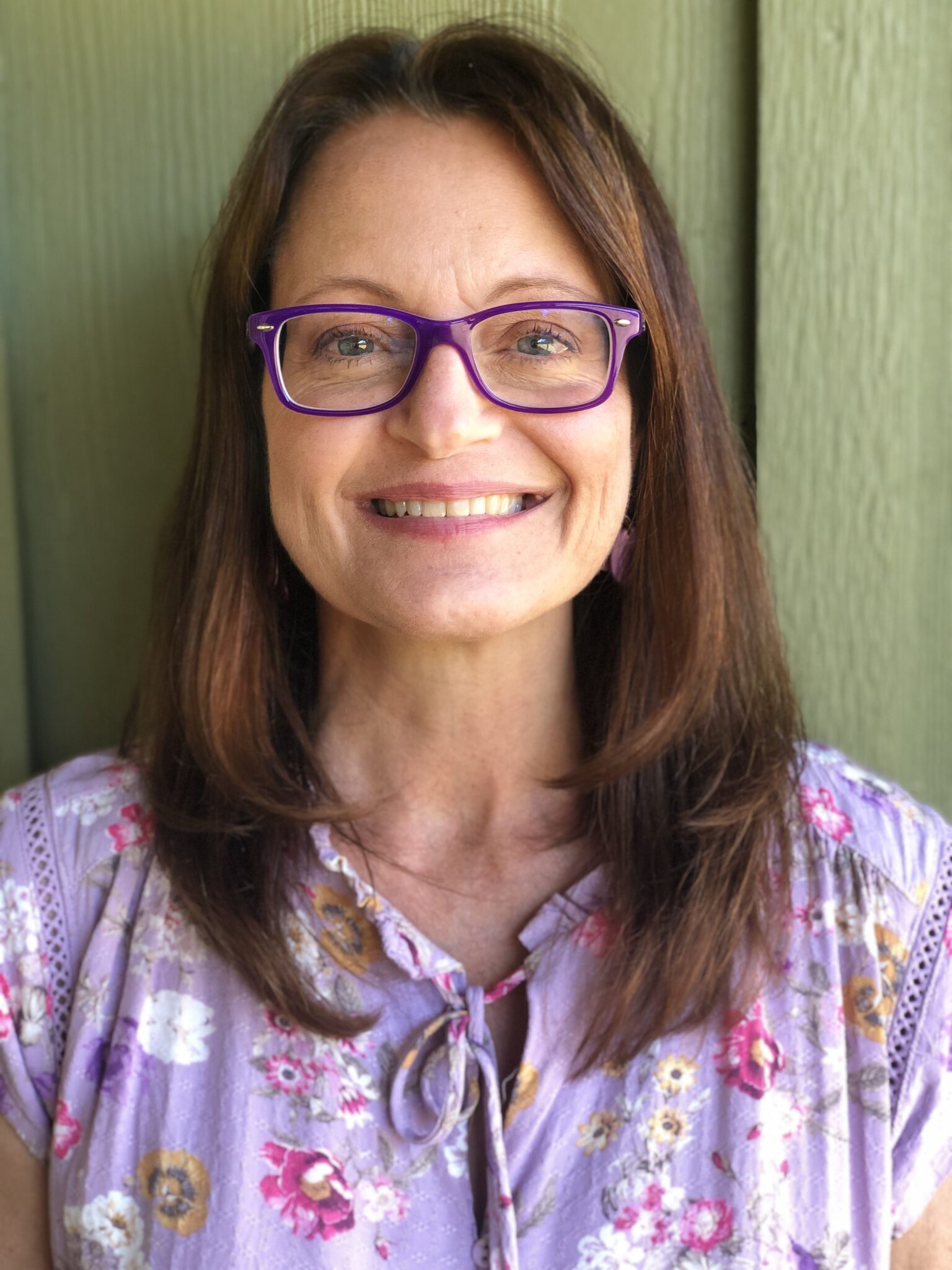 Psychiatry in Knoxville, Tennessee, Suzanne Winzenburg, Psychiatric