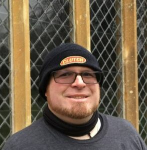 Nicholas Alexander Cunningham, Psychiatric Nurse Practitioner