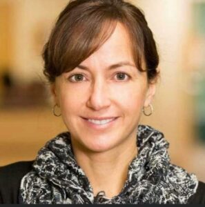 Kathryn Lachance, Therapist