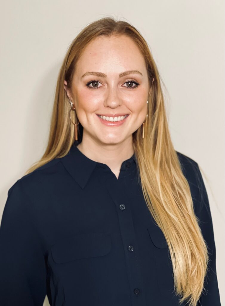 Psychiatry in Edmond, Oklahoma, Natalie Evans, Psychiatric Nurse