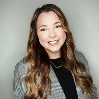 Image of Cortnie Irby