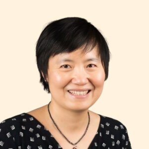 Lin Lu, Psychiatrist