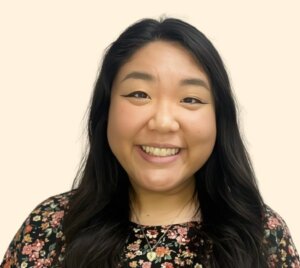 Sharon Kim