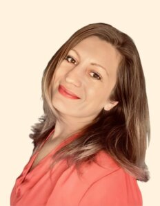 Natasha Knezevic, Psychologist