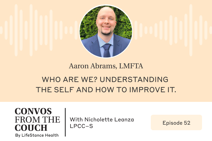  Who are We? Understanding the Self and How to Improve It – Podcast