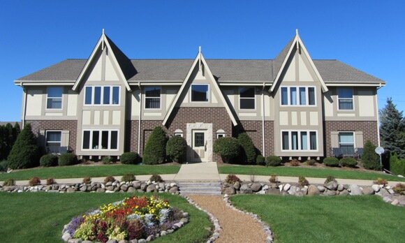 Mequon, WI Lifestance Location