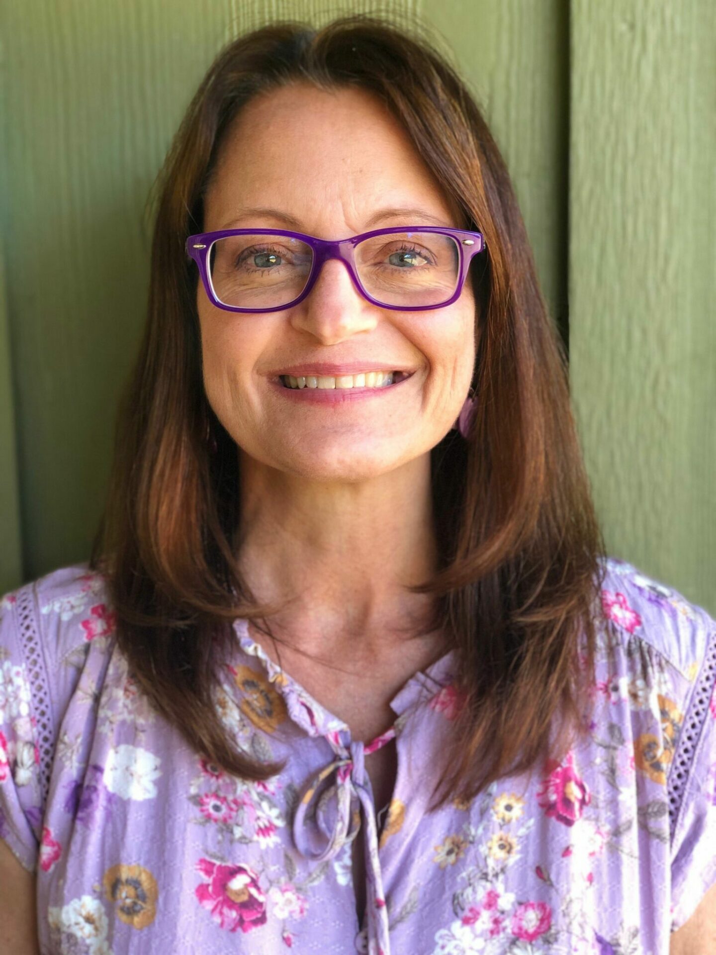 Psychiatrist in Knoxville, Tennessee, Suzanne Winzenburg, PMHNP