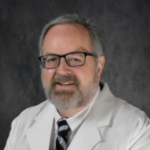 Psychiatrist in Knoxville, Tennessee, Paul Pyles, MD