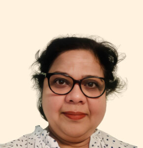 Sangeeta Banerjee, Psychiatrist