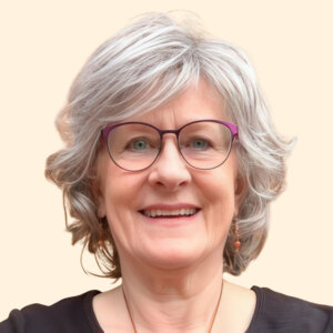 Teresa "Terre" Ament