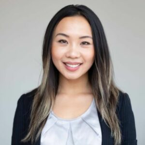 Olivia Ding, Psychiatrist