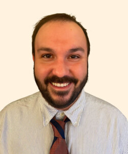 Charles Shivley
