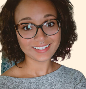 Jazmin Binns