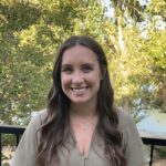 Therapist in Sacramento, California, Kelsey Mitchell, LCSW
