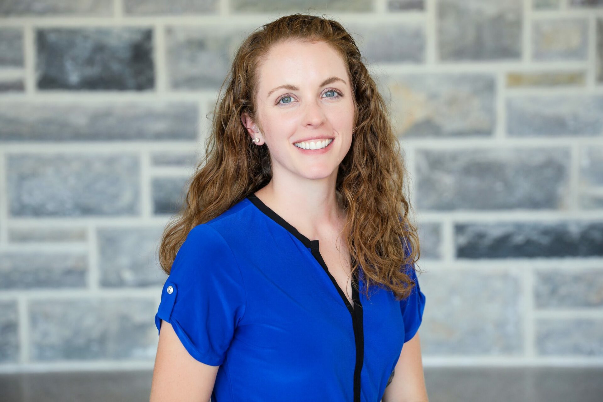 Psychologist and Therapist in Richmond, Virginia, Angela Ryan, PsyD