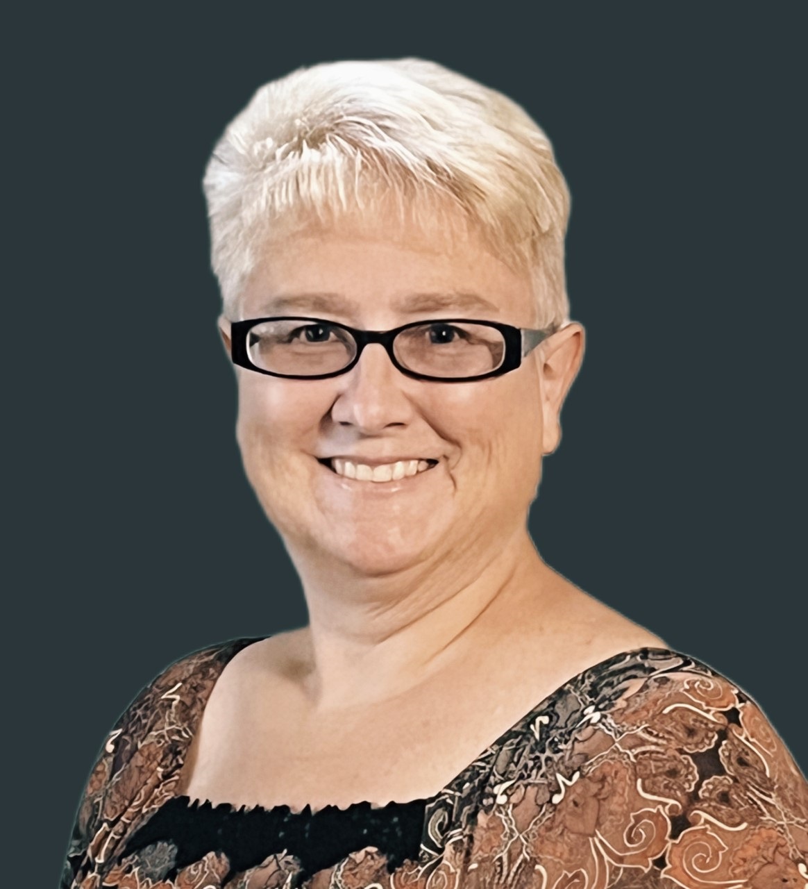 Therapist in Columbia, South Carolina, Lisa Amodio, LISWCP Lifestance