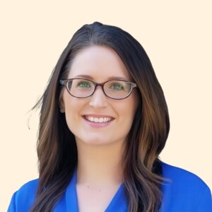 Whitney Krawczyk, Psychiatric Nurse Practitioner