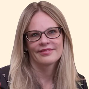 Darlene McNulty, Psychiatrist