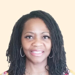 Hawah Guar, Psychiatric Nurse Practitioner