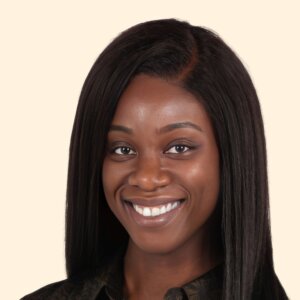 Jessica Igbalajobi, Psychiatric Nurse Practitioner