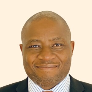 Richard Onoja, Psychiatric Nurse Practitioner