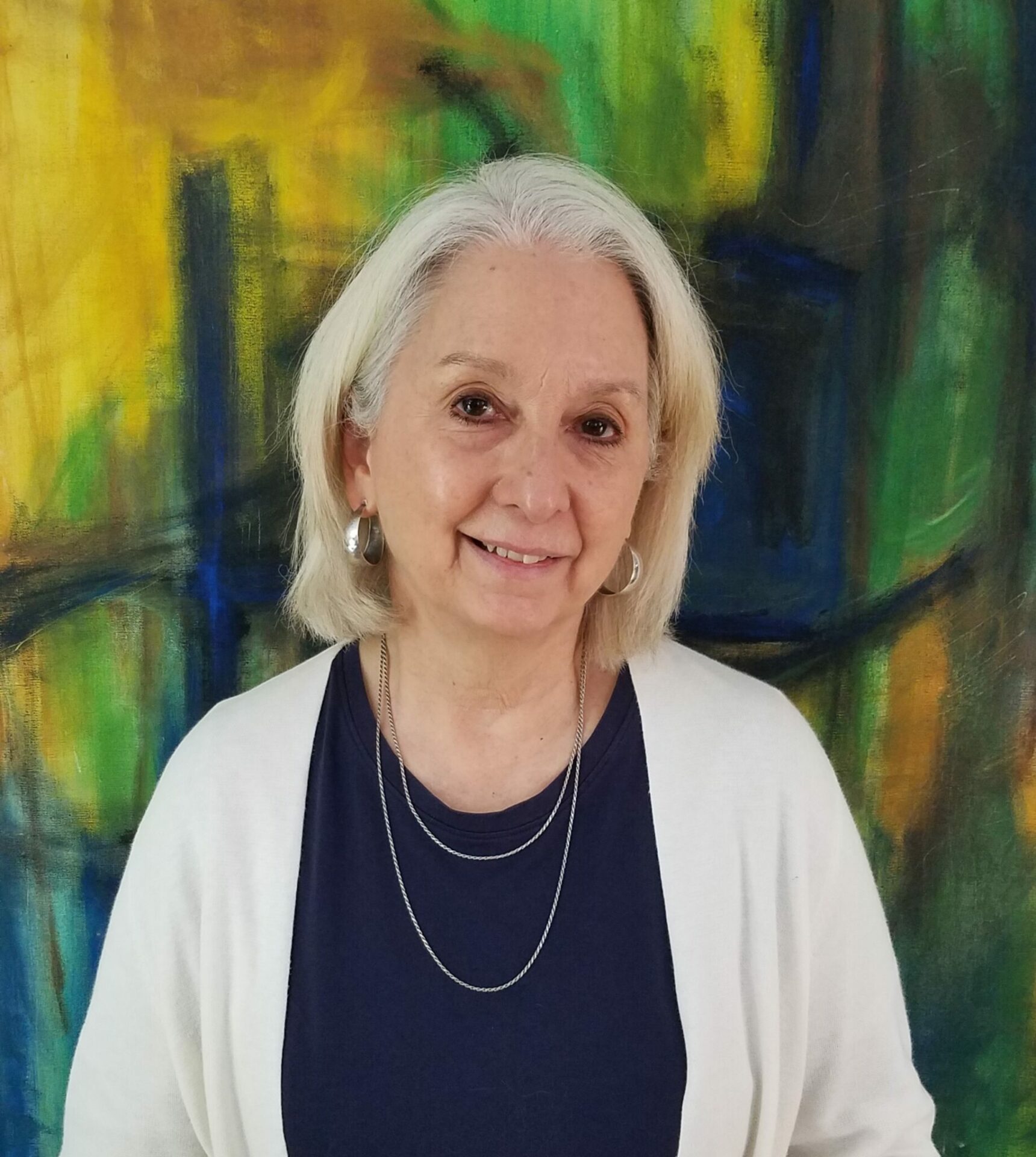 Psychologist and Therapist in Issaquah, Washington, Mary Hendrickson