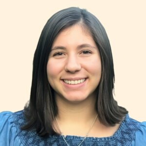 Caroline Recio, Therapist