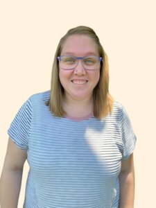 Katie Henson, Therapist