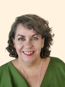 Judith Mitchell, Therapist