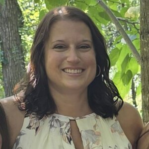 Sarah Britton-Gavin, Therapist