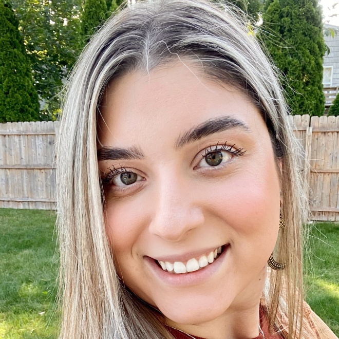 Therapist in Warwick, Rhode Island, Samantha Northup, Therapist