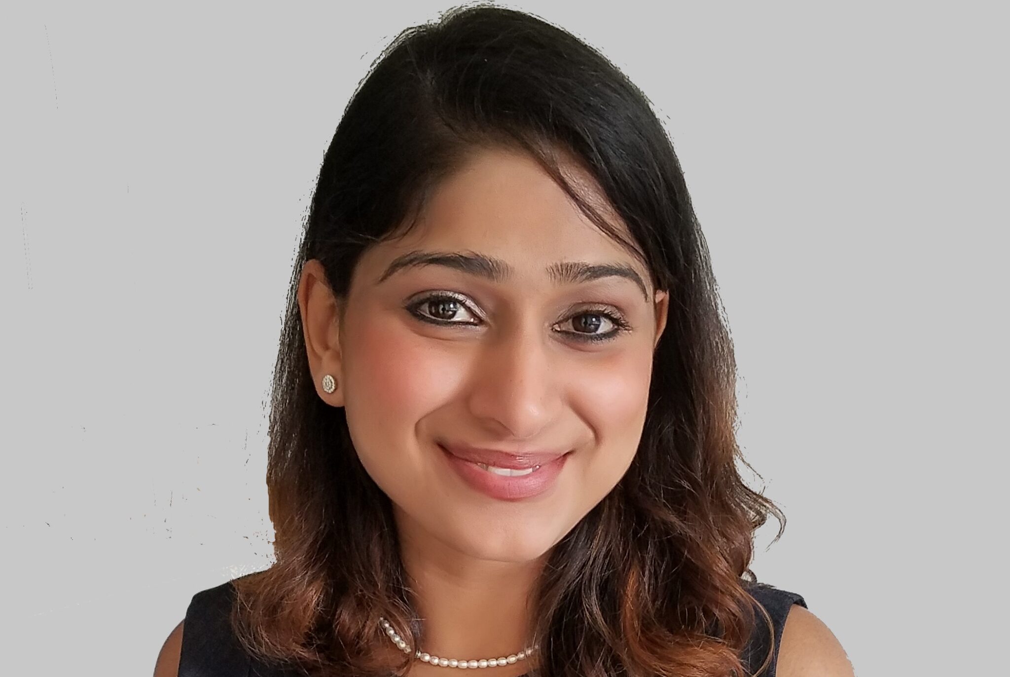 Psychologist and Therapist in Baltimore, Maryland, Anjali Jain