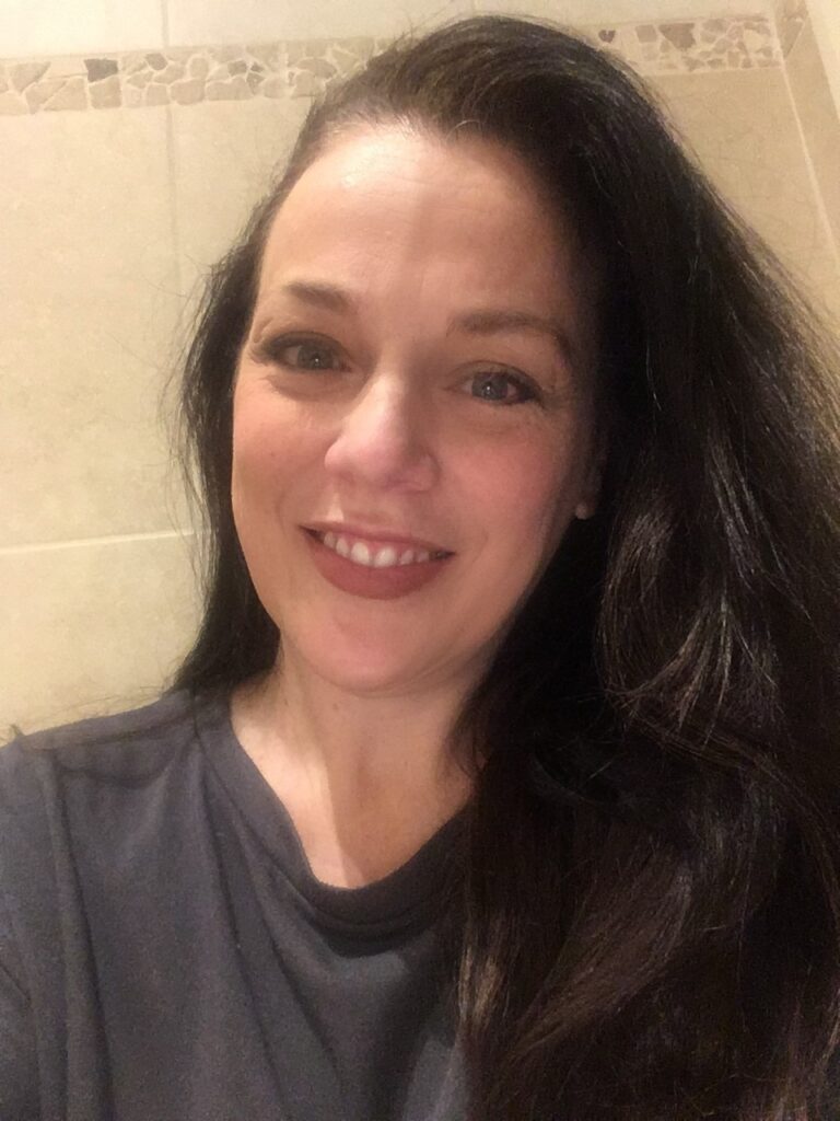 Therapist in Knoxville, Tennessee, Joelle Burkett, Therapist Lifestance