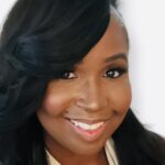 Therapist in Conyers, Georgia, Bionca Stewart, LCSW
