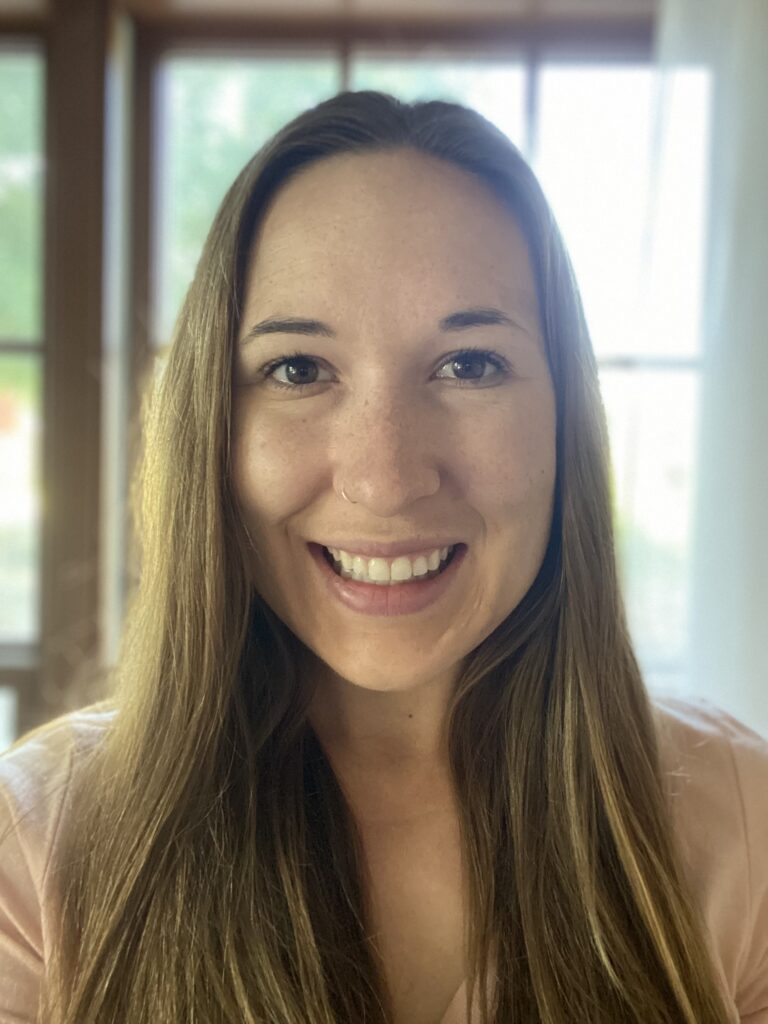 Therapist in Milwaukee, Wisconsin, Kari Duncan, Therapist Lifestance