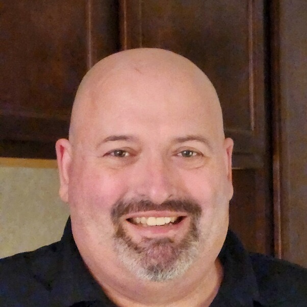Image of James Baughman