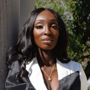 Mary Ajayi, Psychiatric Nurse Practitioner