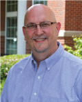 Image of Todd Campbell, PhD