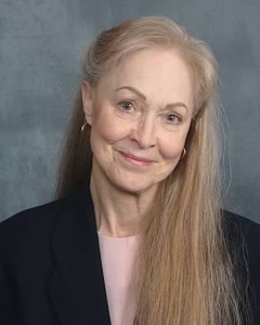 Image of Susan Rowland, PhD