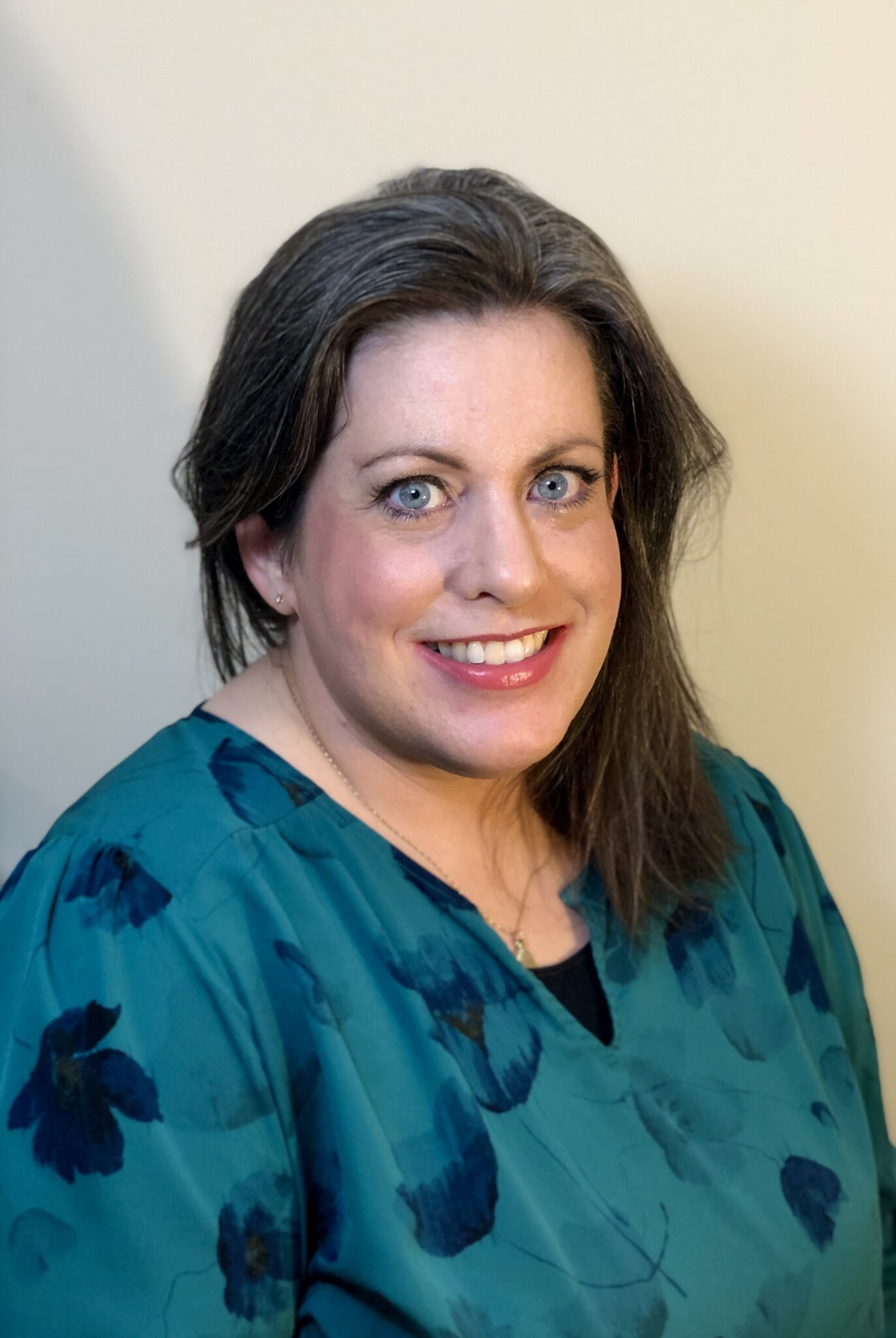 Psychologist and Therapist in Middleton, Wisconsin, Renata Meixner