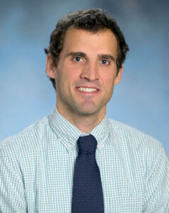 Antony Krumbhaar, Psychiatric Nurse Practitioner